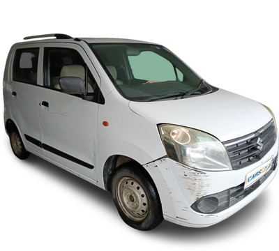 Maruti Wagon R 1.0-img